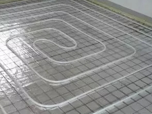 精河清洗地暖哪家好