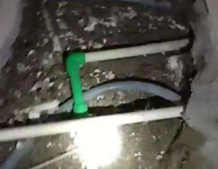 精河卫生间漏水多少钱