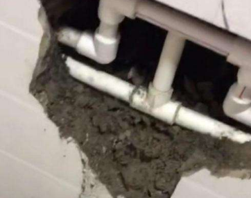精河卫生间漏水哪家好