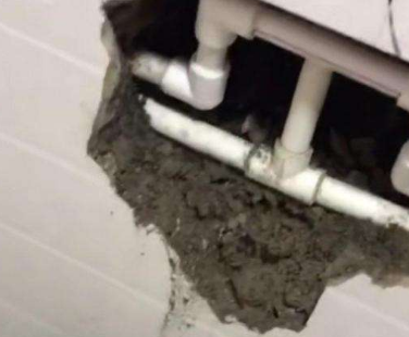 精河卫生间防水找谁好