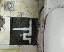 精河卫生间防水推荐公司