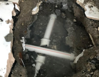 精河卫生间防水公司