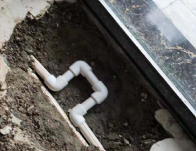 精河卫生间测漏水哪家好