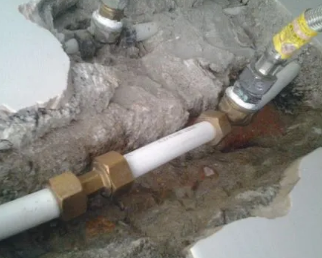 精河测漏水多少钱