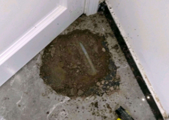 精河水管维修哪家好