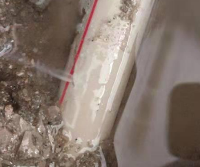 精河水管维修公司