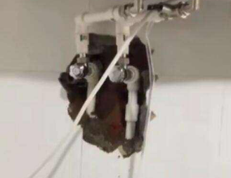 精河水管维修哪家好