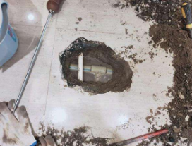 精河卫生间防水多少钱