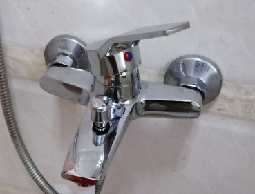 精河水管维修多少钱