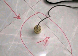 精河卫生间测漏水多少钱