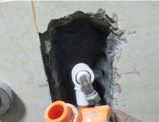 精河卫生间测漏水哪家好