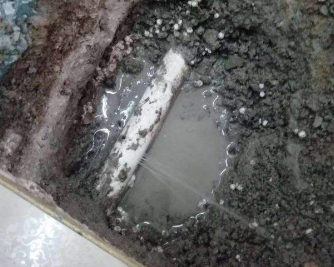 精河卫生间测漏水哪家好