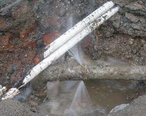 精河水管维修费用是多少