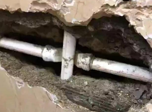 精河水管维修哪家好