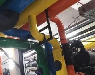精河水管维修多少钱