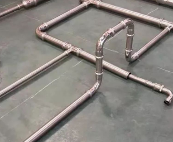 精河水管维修多少钱