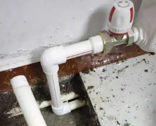 精河卫生间测漏水多少钱