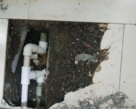 精河卫生间测漏水哪家好