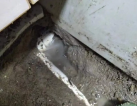 精河卫生间测漏水多少钱
