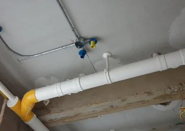 精河水管维修多少钱