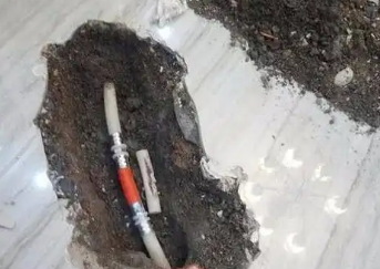 精河卫生间测漏水哪家好