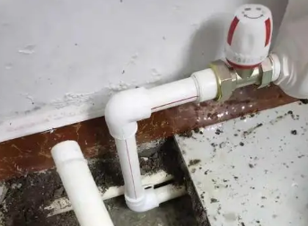 精河卫生间测漏水多少钱