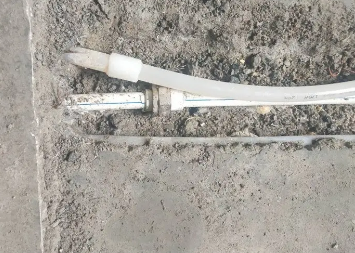 精河卫生间测漏水之解决方法