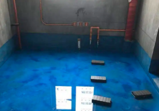 精河卫生间防水步骤