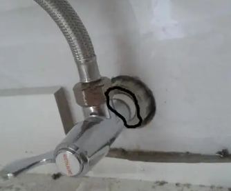 精河水管维修多少钱
