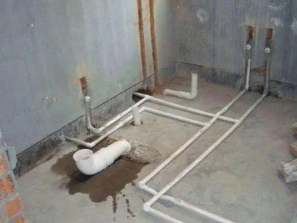 精河水管维修多少钱
