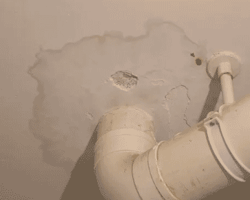 精河卫生间测漏水的检测方法