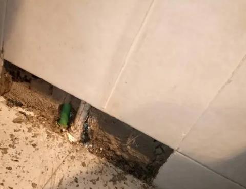 精河测漏水公司为您专业分享下检漏仪器准确定位的方法有什么特点?