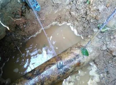 精河卫生间测漏水公司分享下我们可以检测到轻微的漏水和水压吗？