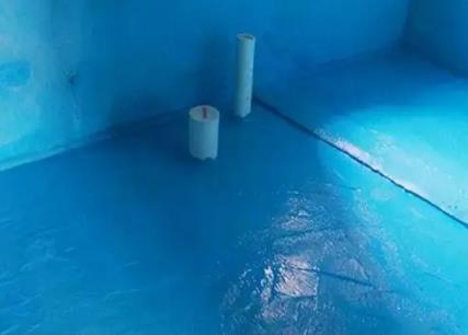 精河卫生间防水公司分享防水小知识