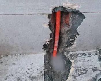 精河漏水检测哪家好